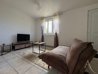  Maison à vendre 4 pièces 74 m²