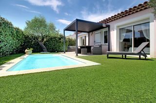  Maison à vendre 4 pièces 85 m²