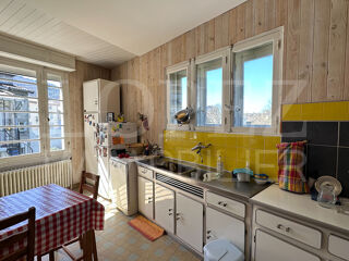  Maison  vendre 7 pices 170 m