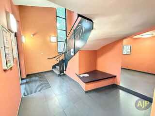  Appartement à vendre 2 pièces 44 m²