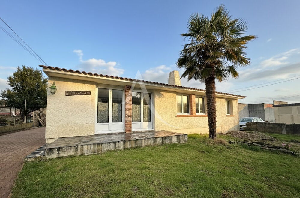 Vente Maison Maison Coex 6 pièce(s) 123 m2 Coex