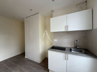  Appartement � vendre 1 pi�ce 22 m�