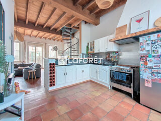  Maison à vendre 5 pièces 112 m²