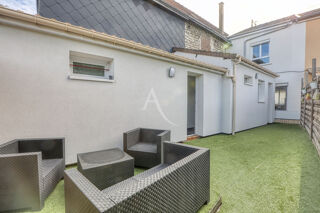  Maison � vendre 4 pi�ces 67 m�