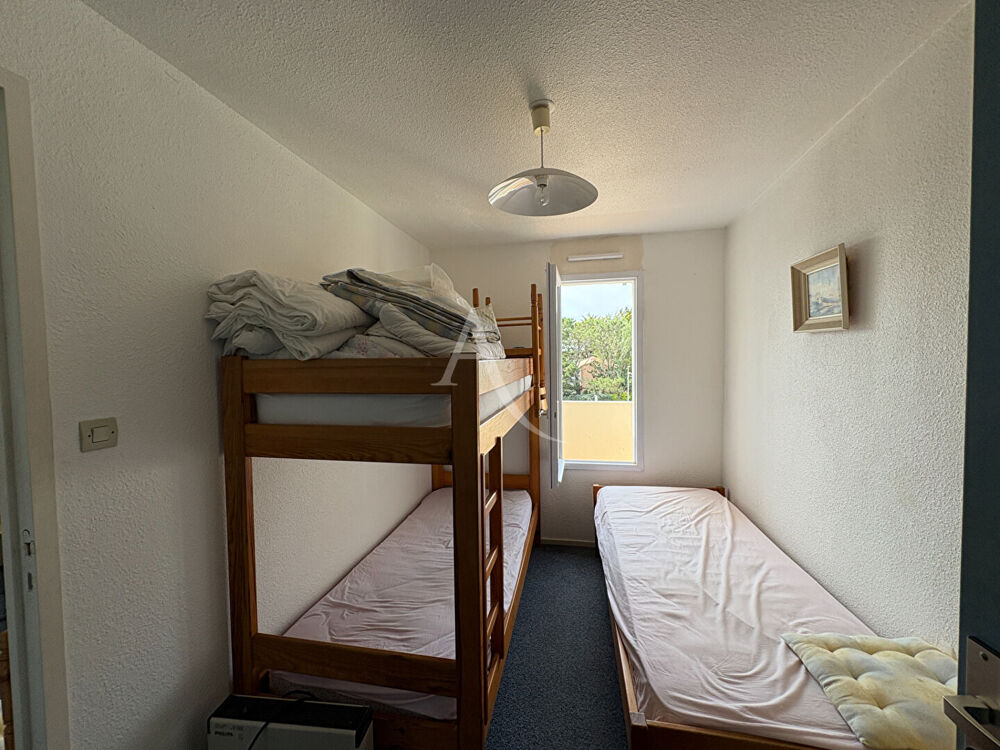 Appartement vue mer