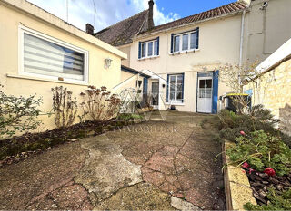  Maison � vendre 4 pi�ces 75 m�