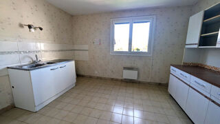  Maison à vendre 5 pièces 103 m²