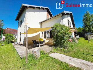  Maison à vendre 4 pièces 131 m²
