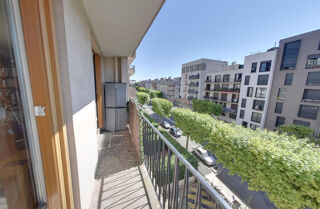  Appartement à vendre 4 pièces 84 m²