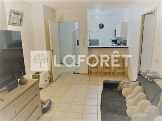  Appartement à vendre 2 pièces 39 m²