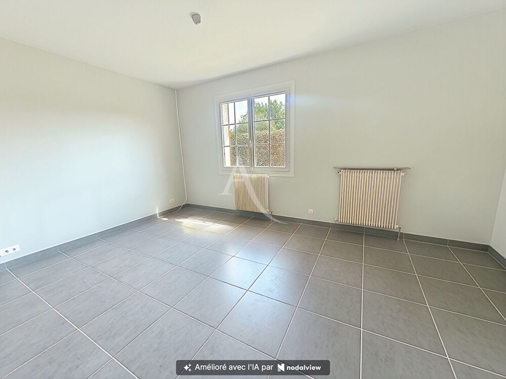Vente Maison Pau maison plain pied  3 chambres et garage Pau