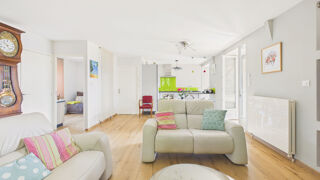  Maison à vendre 6 pièces 131 m²