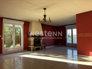  Maison � vendre 6 pi�ces 