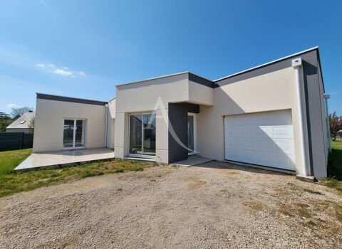   Maison Chanteau 4 pi�ces Maison - 4 pi�ce(s) - 106 m�