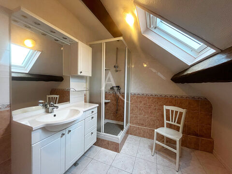  Maison � vendre 5 pi�ces 96 m�