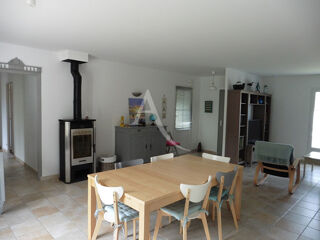  Maison à louer 4 pièces 112 m²