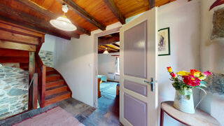  Maison � vendre 4 pi�ces 103 m�