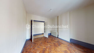  Appartement à vendre 4 pièces 93 m²