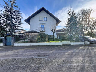  Maison � vendre 7 pi�ces 140 m�