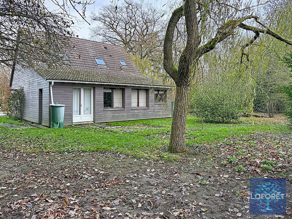 Maison 6 pièces 135 m² · à Bernay · 135 m² · 149 000 €