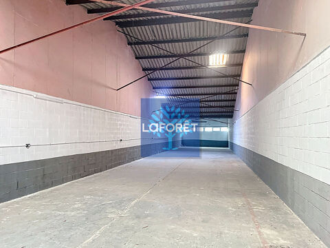 Entrepôt 200m2    Cambrai 117500 59400 Cambrai