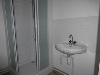  Appartement à louer 1 pièce 26 m²