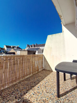  Appartement � louer 5 pi�ces 82 m�