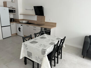 Appartement  louer 2 pices 45 m