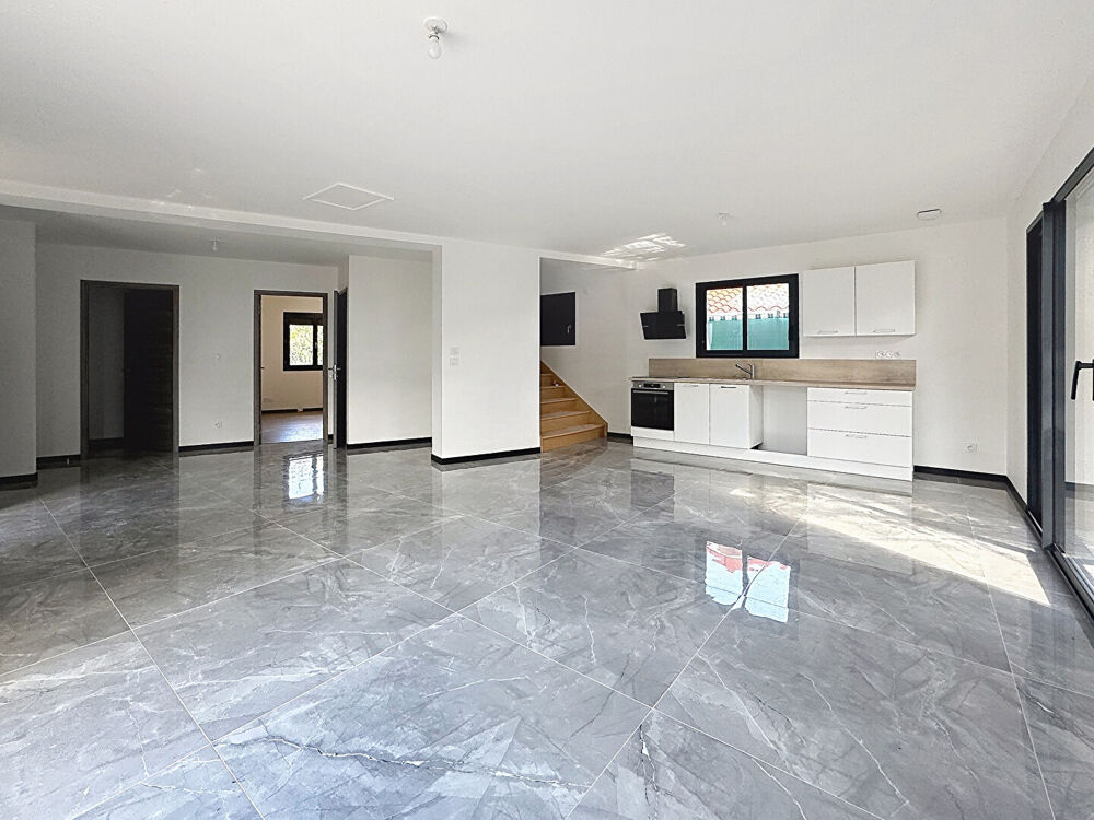 Maison Villefontaine 4 pièce(s) 102.15 m2