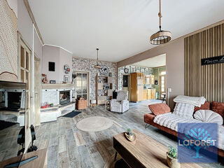  Maison � vendre 6 pi�ces 131 m�