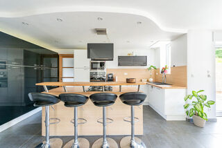  Maison à vendre 8 pièces 153 m²