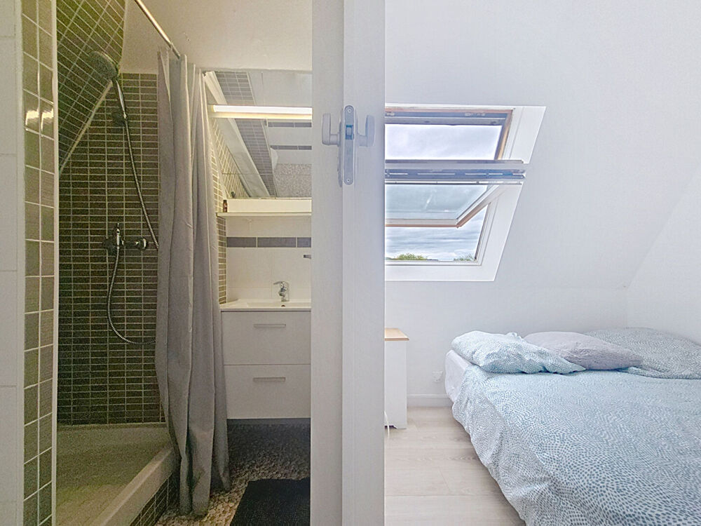 VILLERS SUR MER - Appartement 2 pièces