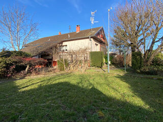  Maison � vendre 5 pi�ces 107 m�