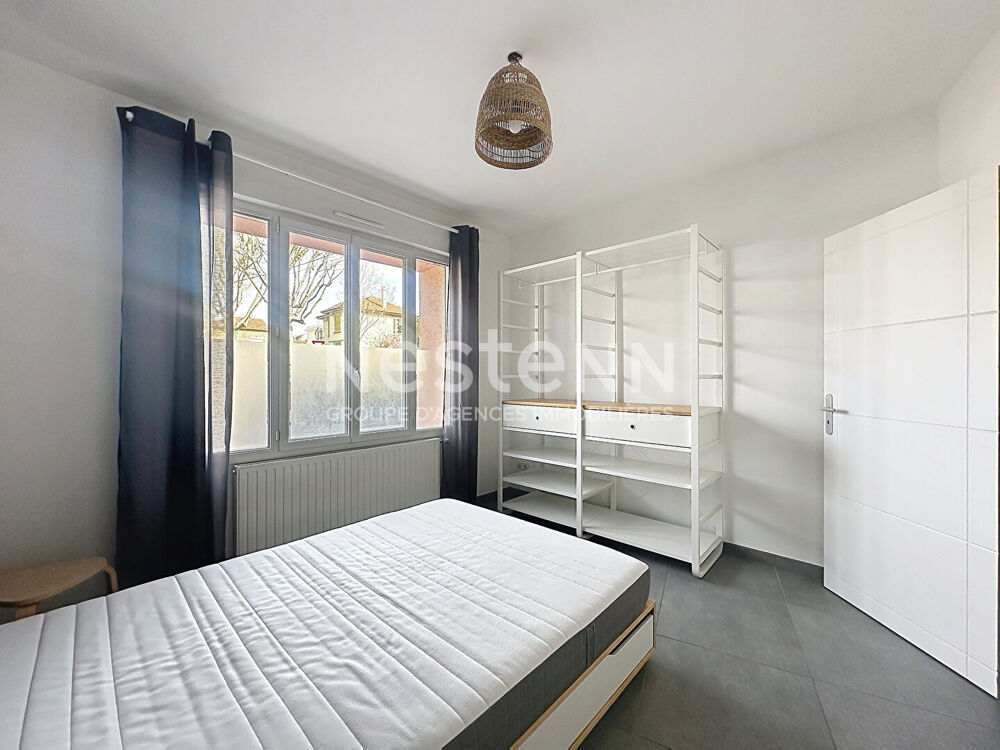 Vente Appartement Appartement 2 pièces  rénové avec cave hyper centre de BRON - 69500 BRON Bron