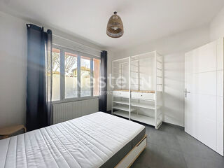  Appartement à vendre 2 pièces 41 m²