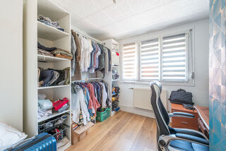  Maison à vendre 5 pièces 87 m²