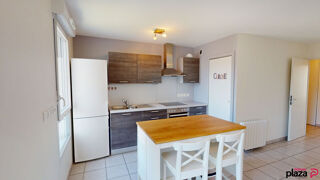  Appartement � louer 3 pi�ces 62 m�