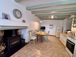  Maison à vendre 7 pièces 95 m²