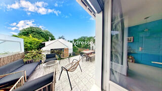  Maison � vendre 6 pi�ces 120 m�