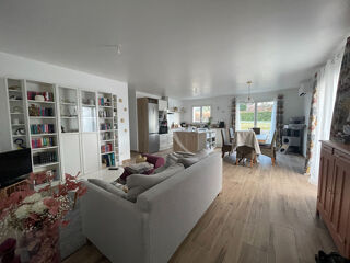  Maison � vendre 4 pi�ces 87 m�