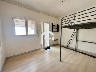  Appartement � louer 1 pi�ce 22 m�