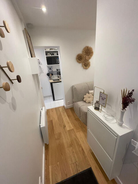  Appartement � louer 1 pi�ce 11 m�