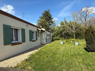  Maison � vendre 5 pi�ces 130 m�