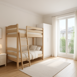  Appartement à vendre 4 pièces 111 m²