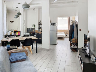  Appartement � vendre 3 pi�ces 51 m�