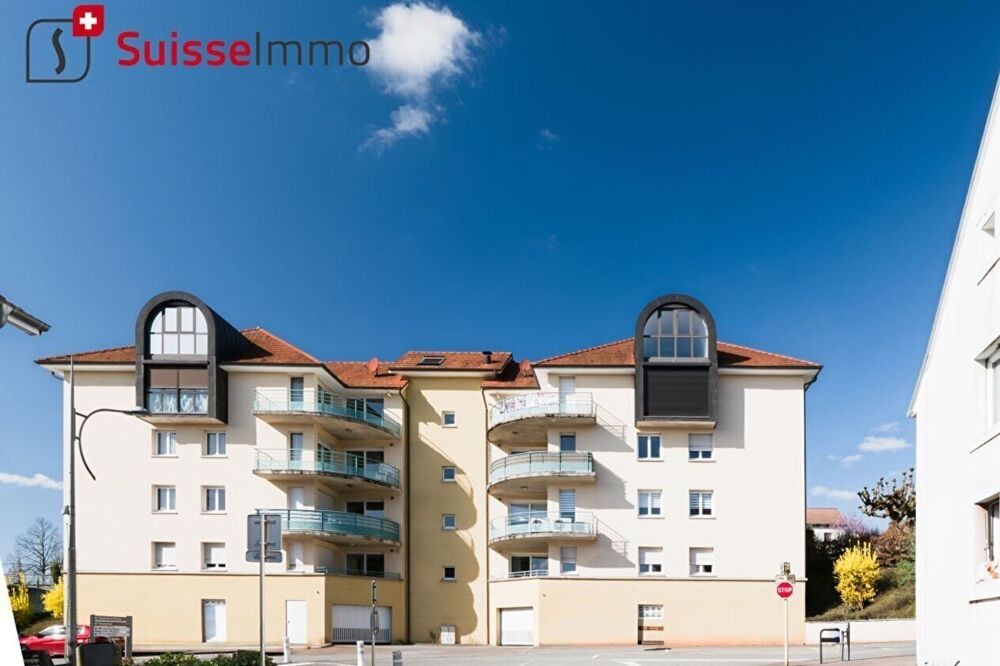 Magnifique Duplex 148 m2, 3 chambres, mezzanine, 2 garages