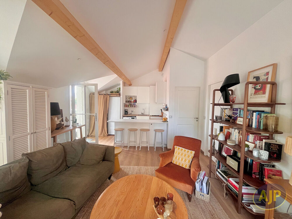 Vente Appartement Appartement Arcachon 3 pièce(s) 64 m2 Arcachon