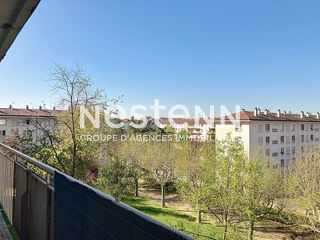  Appartement  vendre 4 pices 66 m