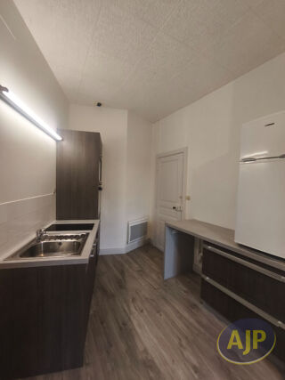  Appartement � louer 2 pi�ces 40 m�