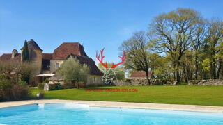  Maison � vendre 6 pi�ces 205 m�